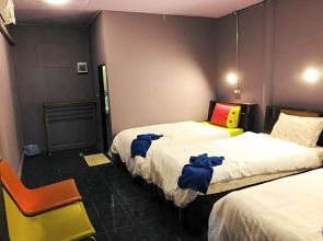 Petit Suncliff Resort