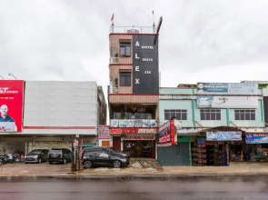 OYO 3420 Alex Hostel