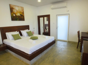 Villa 96 Boutique Hotel