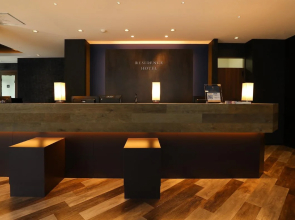 Residence Hotel Hakata 11