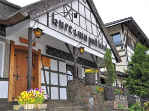 Hotel Pod Kluką