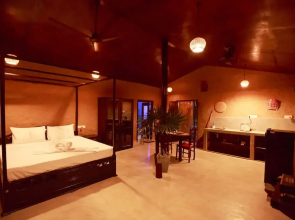 Tea Eco Villa