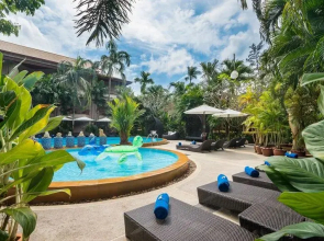Aonang Princeville Villa Resort & Spa
