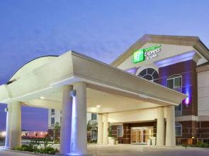 Holiday Inn Express