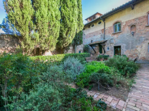 Casa dei Granai