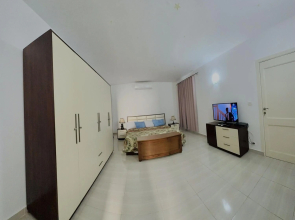 Luxor Rose Villa