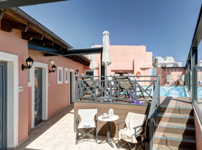 Ionia Suites