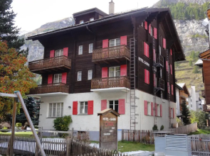 Hotel Cima Garni