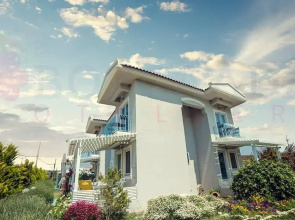 Aspasia House Hotel
