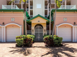Palm Harbor by Vtrips