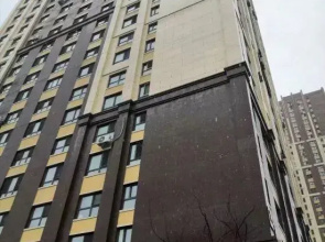 Jilin Sister Apartment