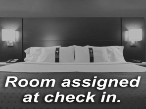 Holiday Inn Express Salado-Belton by IHG