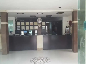 Hotel GYA Boutique