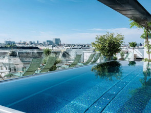 Hotel Grand Ferdinand Vienna