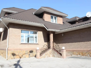 Barin House