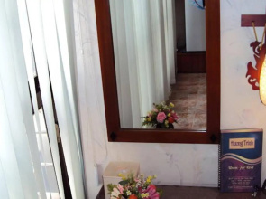 Huong Trinh Hotel