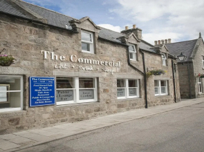 The Commercial Hotel