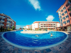 Privilege Fort Beach