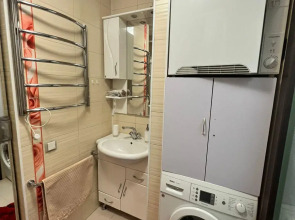 Апартаменты на улице Станюковича 12