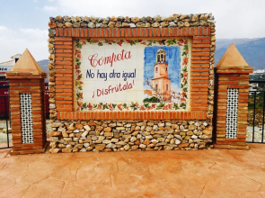 No 9 Competa