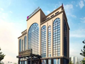 Echarm Hotel Ao Ti Branch