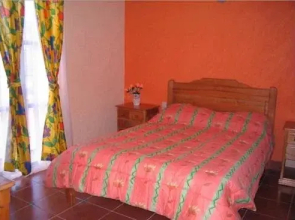 Hotel Comitan