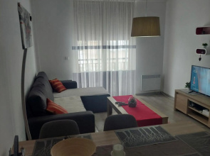 Apartman Tea