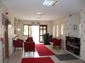 Eman Termal Otel
