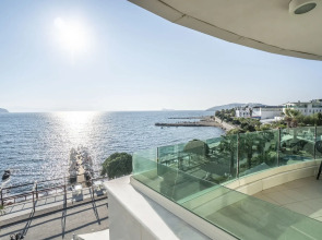 Dragut Point South Hotel