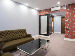 Гранд Отель Palacio