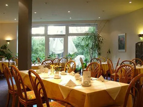 AMADEO Hotel Leipzig