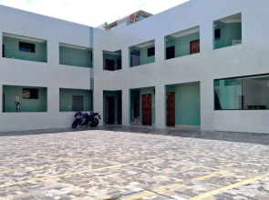 Pousada Santa Fe