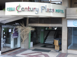 Century Plaza Hotel