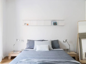 JOIVY Stylish 1-Bedroom Flat