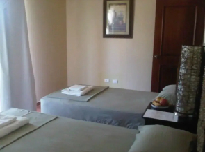 White Sands Golf 1 Apartments