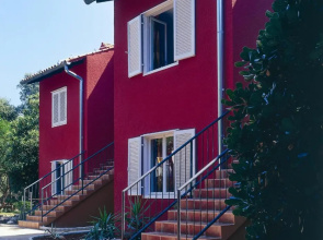 Solaris Naturist Residence