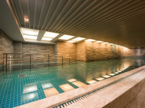 Royal International Hotel