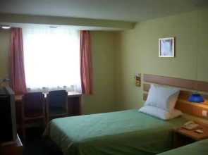 Homeinn · neo （Luoyang Yingtian Gate Jiuzhou Pool Branch)