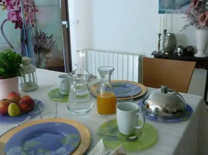 Casa Rural El Arrullo