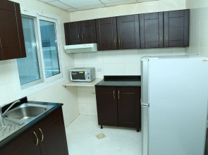 City Stay Premium Hotel Apartment