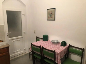 Traditional house - Apeiranthos Naxos