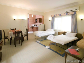 4s Hotel Dahab
