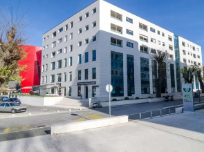 Apartment Atlant