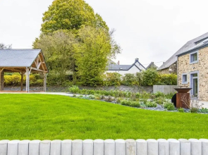 Luxury Stay; La Croix Scaille