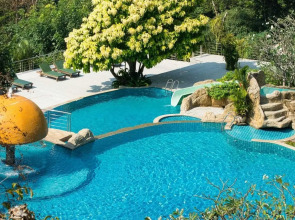 Курорт Sylvan Koh Chang