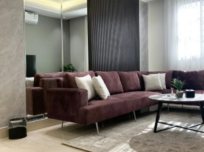 Ewa Alqirwan District