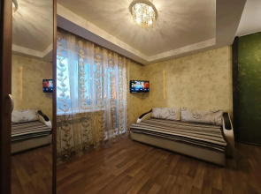 Apartments in the 9th microdistrict 20A