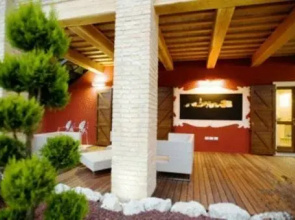 Airone Country House