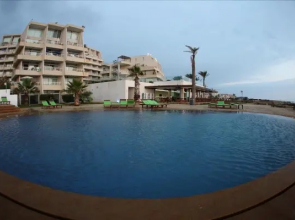 Castel Mare Beach Hotel & Resort