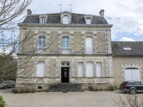 Chambres d'Hôtes du Jardin